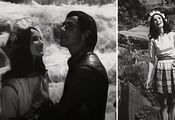 Sofia Rotaru and Vasyl Zinkevych sing "Vodohrai": a video from 1971 evoked nostalgia on the internet