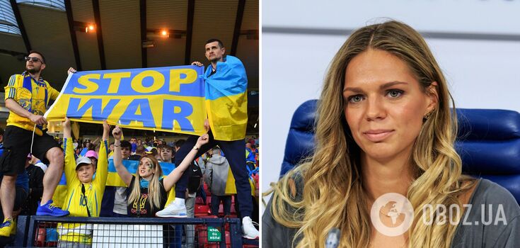 "Everyone is asking": 6-time world champion from Russian Federation complained about "tension" in the USA because of Ukrainians
