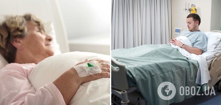 Why you shouldn't do crafts in the hospital: superstitions few know about
