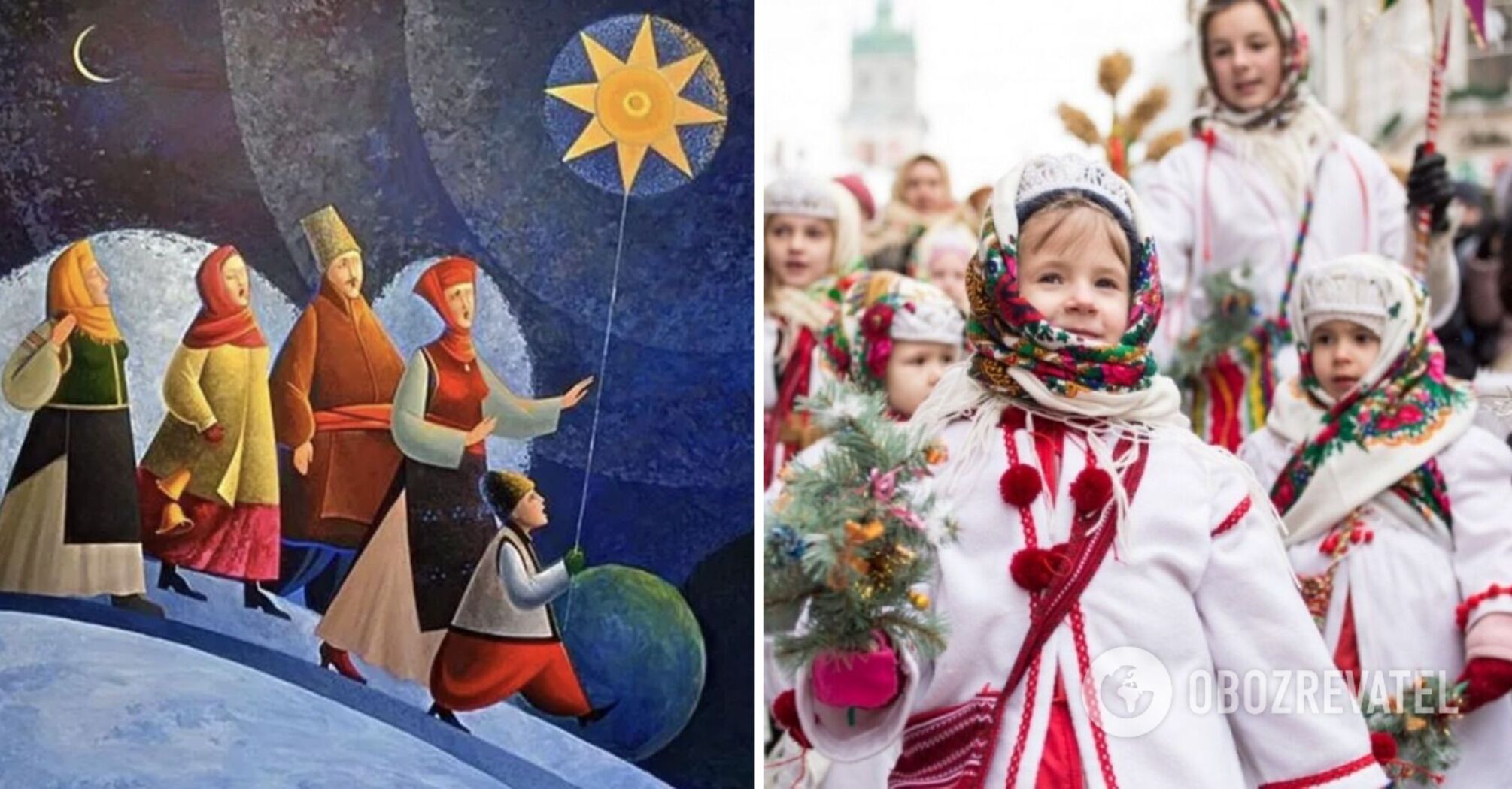 Czy dziewczęta i dorośli mogą śpiewać kolędy: co mówi Kościół