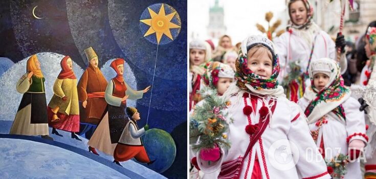 Czy dziewczęta i dorośli mogą śpiewać kolędy: co mówi Kościół