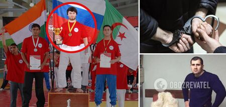 Former world champion shot and killed a Rosgvardia fighter in a Russian nightclub in 2018: the court's verdict is now announced
