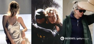 "Oscar za rolę prostytutki i operacja plastyczna, która oszpeciła gwiazdę Playboya: ciekawe fakty o Kim Basinger, która obchodzi 70. urodziny