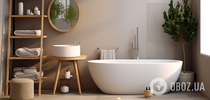 The bathroom will be as good as new: the fastest ways to clean it to shine
