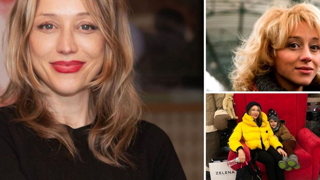 Where the actress Dasha Volha, who met the invasion in Moscow, where she came to get a Russian passport, disappeared and where she lives now