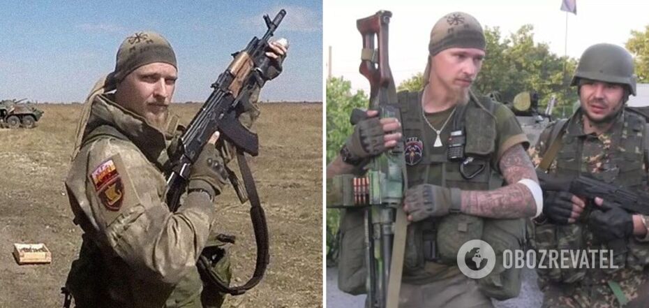 Jan Petrowski nagle postanowił udawać uchodźcę politycznego