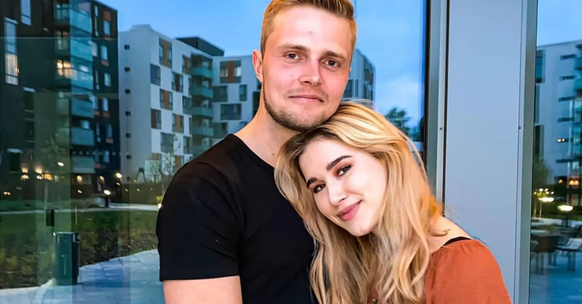 Half-brother and half-sister get married, facing backlash online over their honeymoon