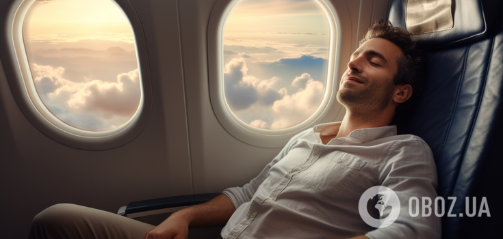 No, it's not the toilet: the dirtiest places in the airplane, which are full of viruses and germs, are named