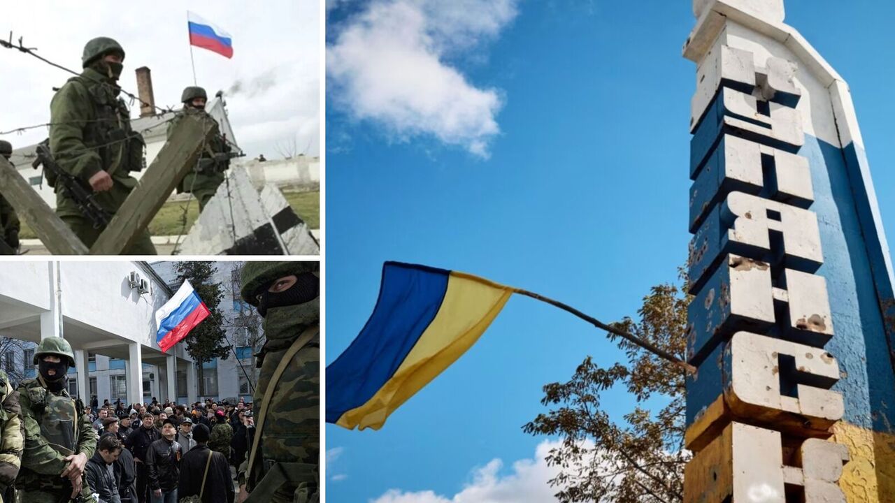Russia has begun to build up forces in the Kupyansk sector: the Ukrainian Armed Forces explained what is going on