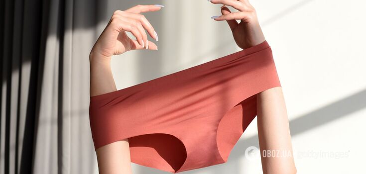What will happen to your body if you don't wear underwear: interesting facts and caveats