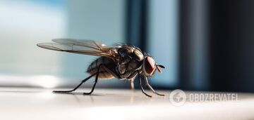 Jak pozbyć się much i mrówek w domu: pomogą dwa produkty gospodarstwa domowego