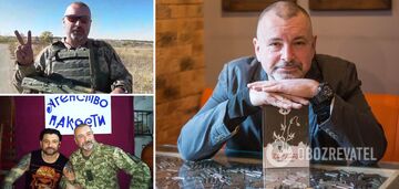 Pisał wiersze i piosenki dla Kozak System i przeszedł sześć rot: co wiadomo o Hlibie Babiczu, który zginął na froncie