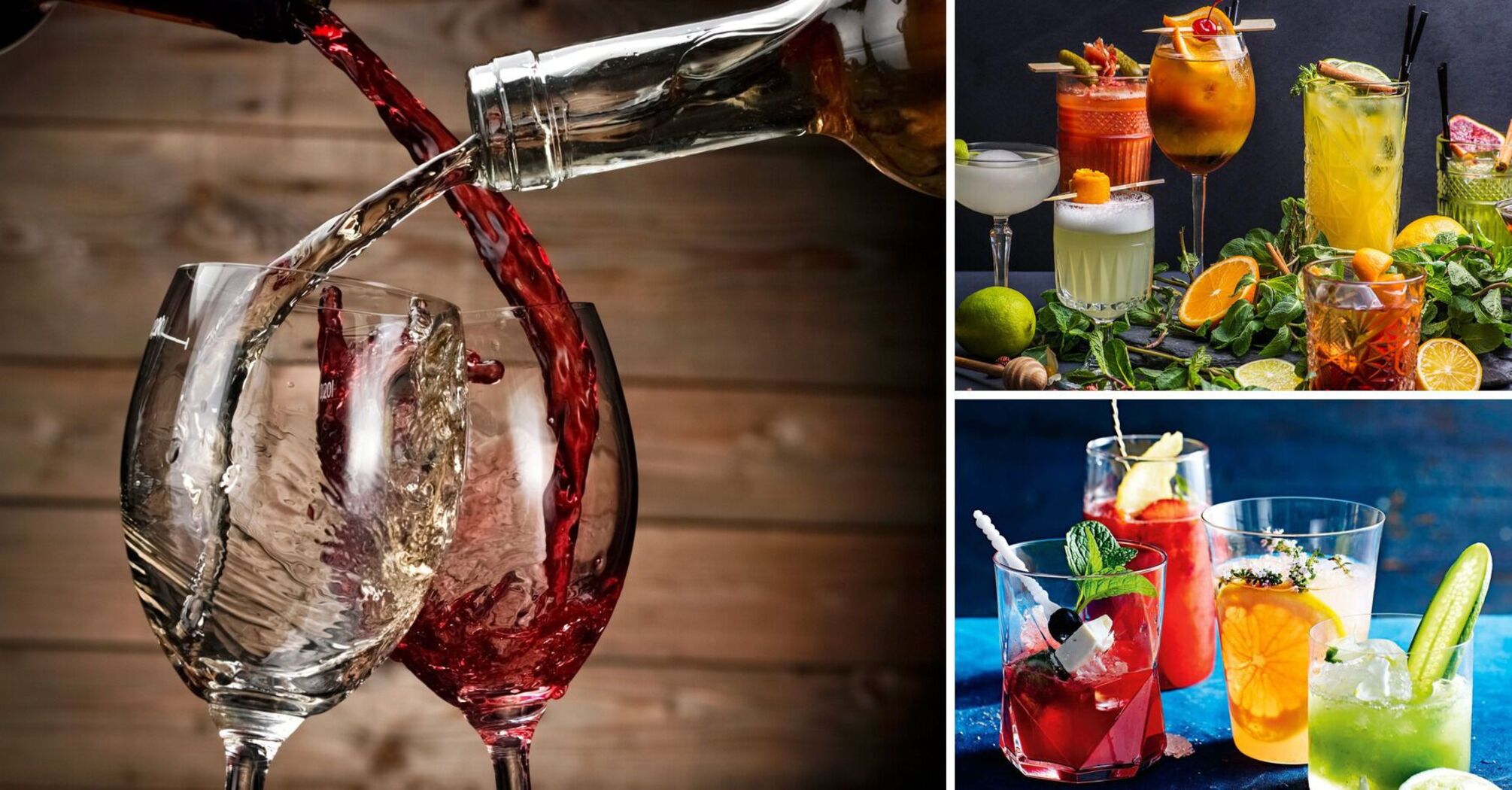 What alcohol is suitable for weight loss and what will add pounds: a list