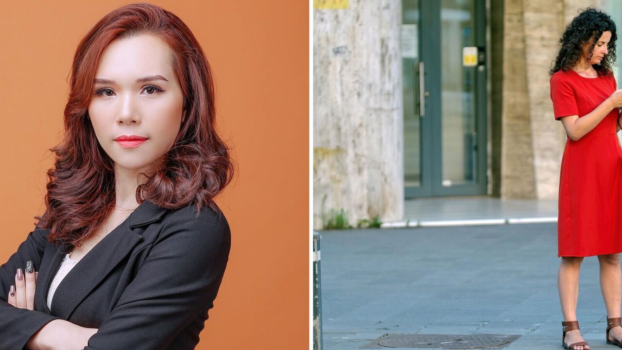 Challenge and provocation. 5 "fashionable" colors that actually scare off the interlocutor