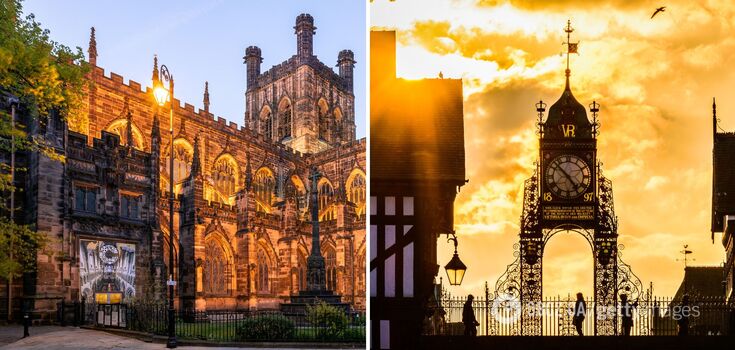 Not Venice and not Vienna. Scientists named the most beautiful city in the world