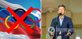 W przeciwieństwie do MKOl: międzynarodowa federacja ogłosiła całkowite zawieszenie Rosjan w Igrzyskach Olimpijskich w 2024 roku