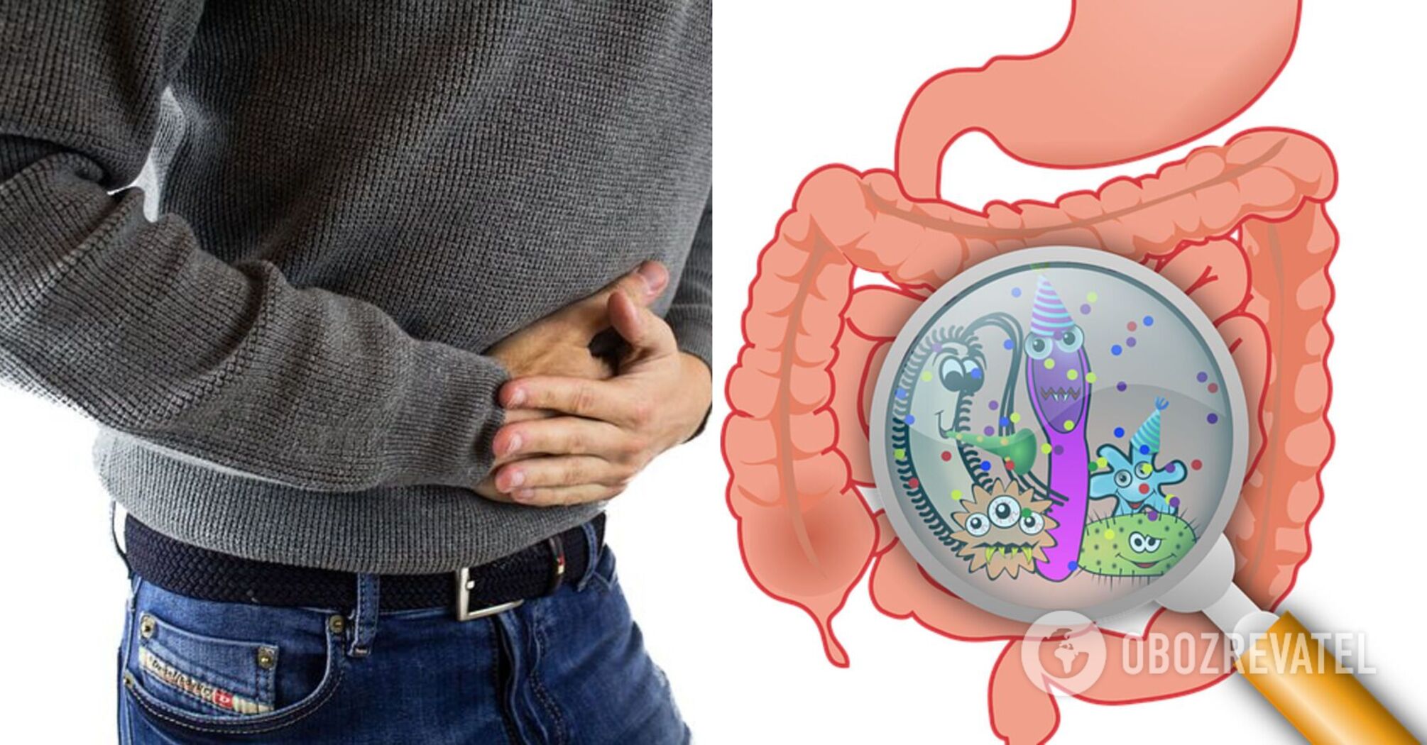 Irritable bowel syndrome: doctors talk about early symptoms