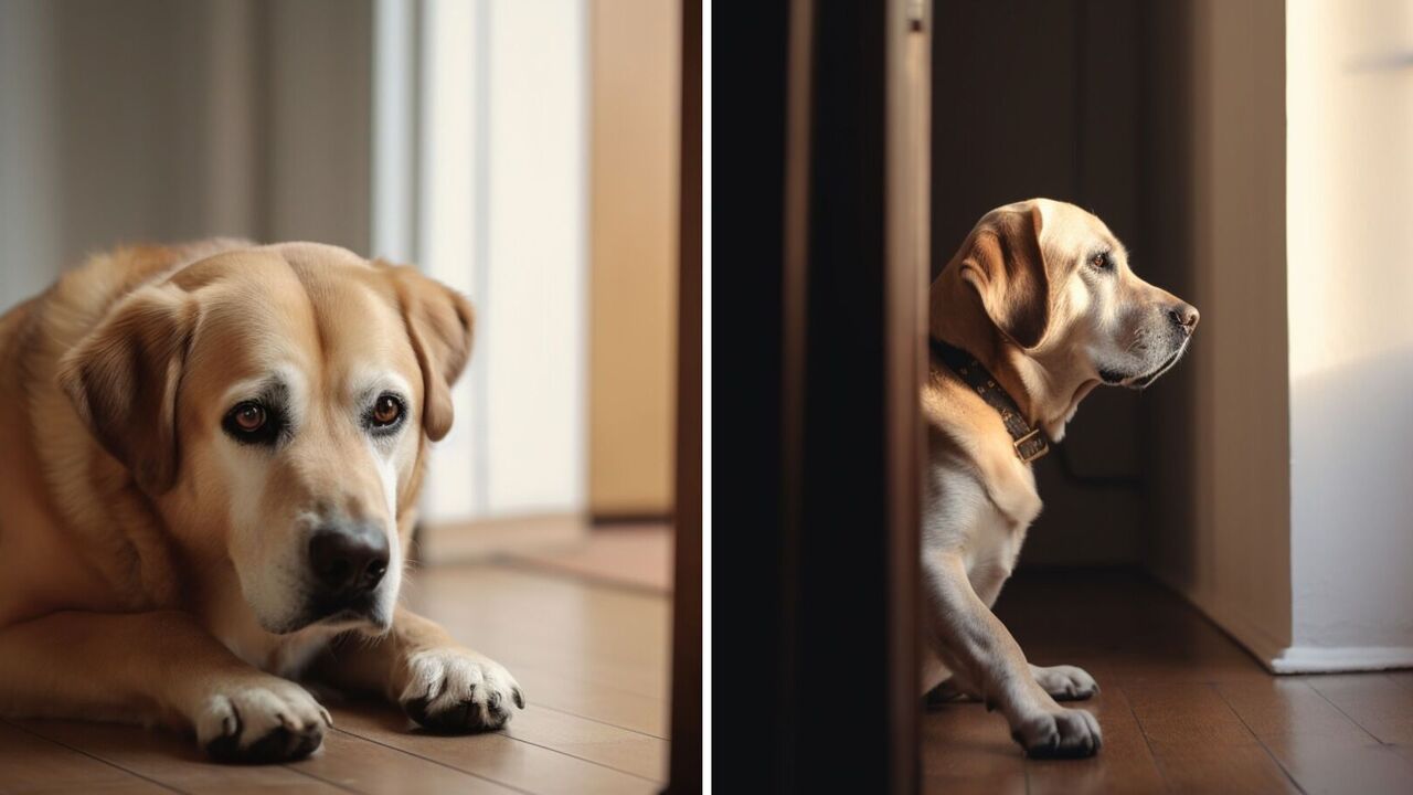 Which dogs cannot live without an owner: top breeds that need care