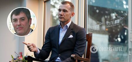 Shevchenko plans to make a scandalous functionary his deputy in the UAF