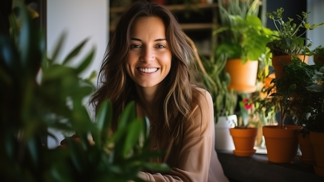 Forget allergies and headaches: which plants will clean the air at home