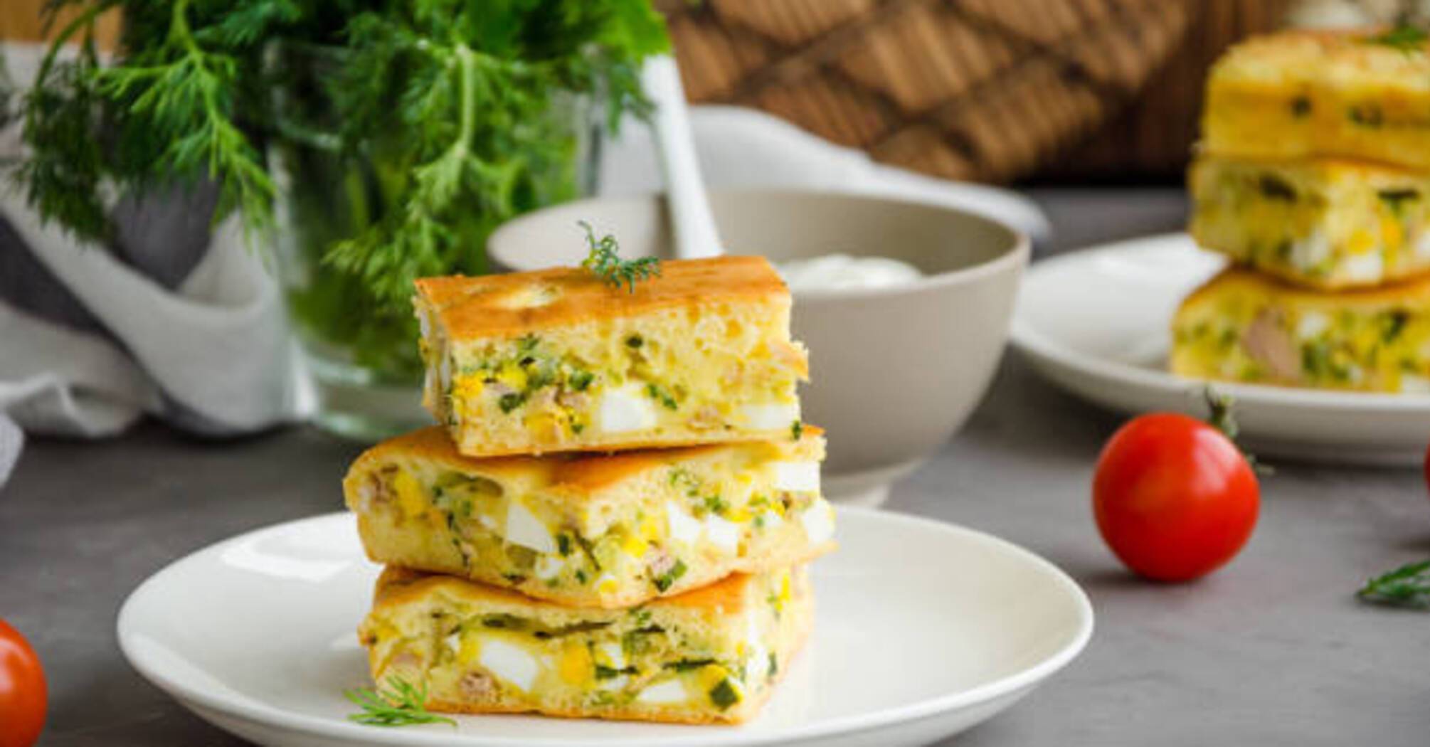 Which ready meals can be frozen