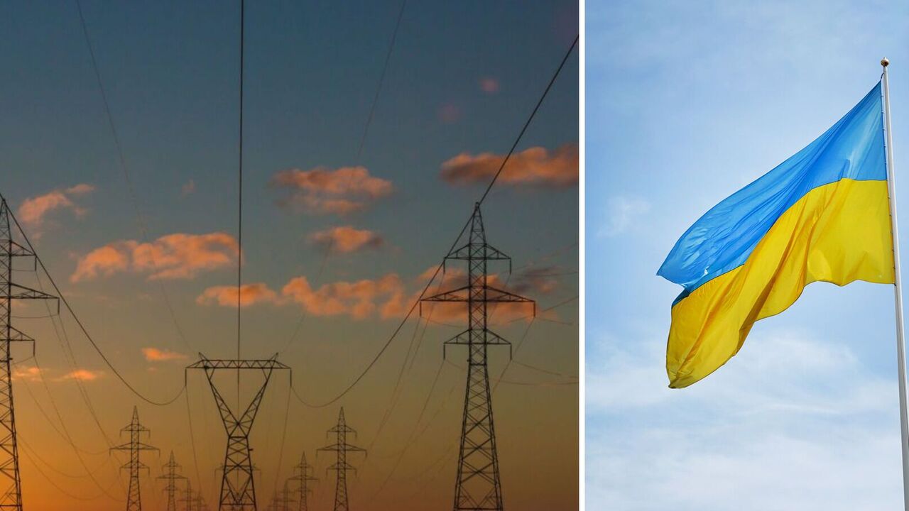 Україна готова наростити закупівлю електрики в Європи