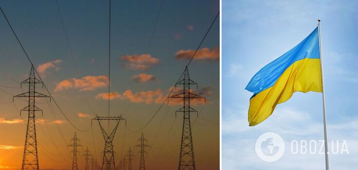 Україна готова наростити закупівлю електрики в Європи