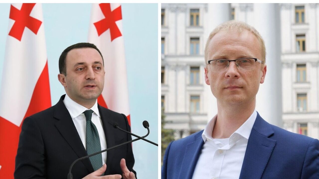 Ukrainian Ministry of Foreign Affairs responded to Tbilisi's scandalous statements on Ukraine: "the Georgian authorities are looking for an enemy in the wrong place"