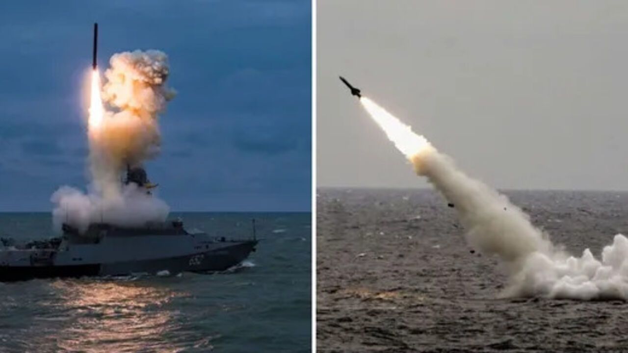 "Two or three hours are enough to get on a combat course": the Operational Command "South" assessed the threat of new Russian missile strikes on Ukraine 