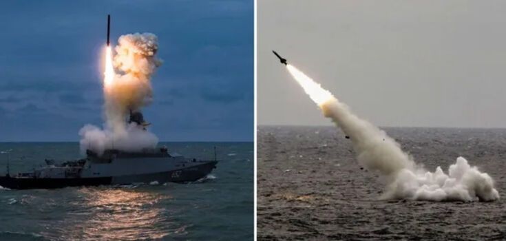 "Two or three hours are enough to get on a combat course": the Operational Command "South" assessed the threat of new Russian missile strikes on Ukraine