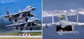 Poland says Ukraine may receive MiG-29 fighters from several countries: there are clear signals 