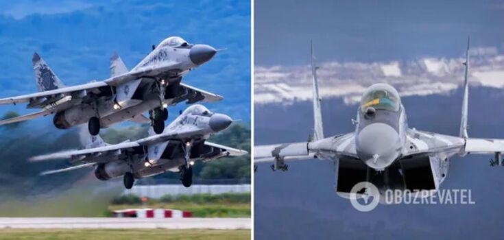 Poland says Ukraine may receive MiG-29 fighters from several countries: there are clear signals