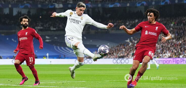 All quarter-finalists of the Champions League have been determined