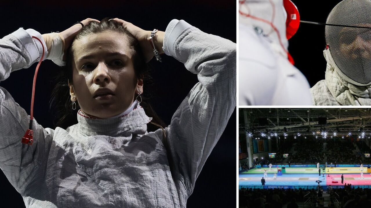 Germany refused to host the tournament, which allowed the Russians and Belarusians