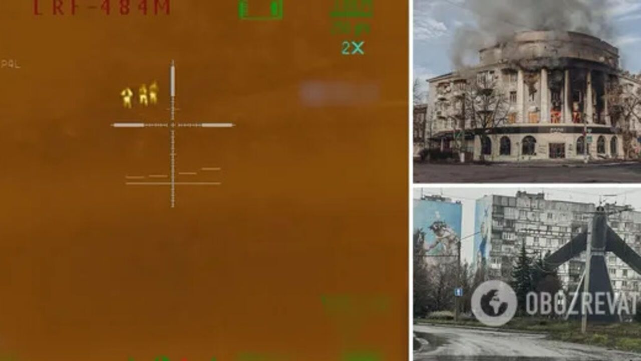 The occupiers' plans for the assault failed: the Armed Forces of Ukraine "canceled" a group of invaders near Bakhmut. Video.