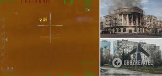 The occupiers' plans for the assault failed: the Armed Forces of Ukraine "canceled" a group of invaders near Bakhmut. Video.