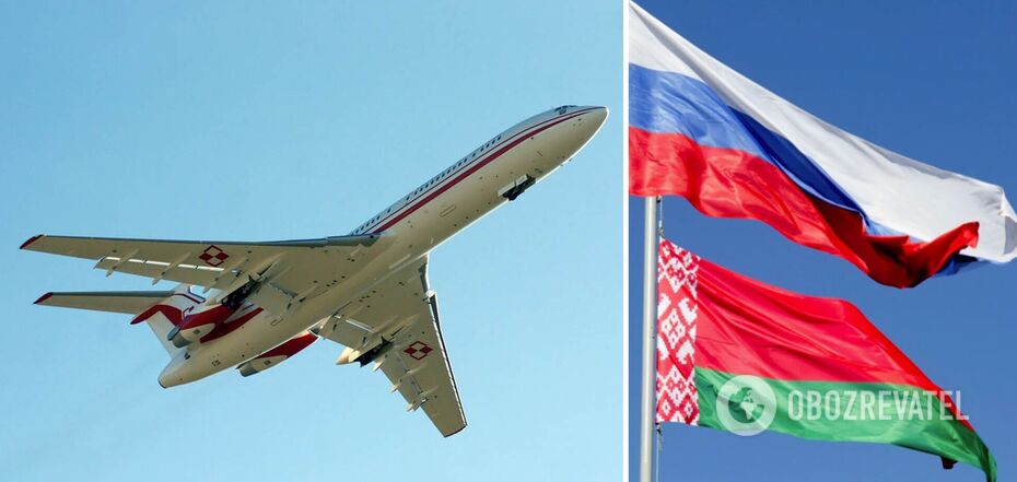 Samoloty nie będą już serwisowane