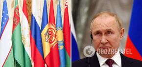 Russia risks losing influence in post-Soviet states due to war against Ukraine - ISW