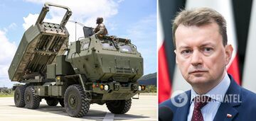 Poland plans to deploy HIMARS on the border with Russia: details emerge