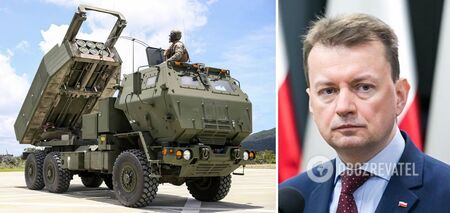 Poland plans to deploy HIMARS on the border with Russia: details emerge