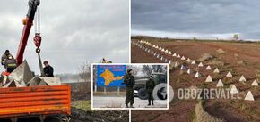 Occupants in Crimea have created a defensive group and are preparing for a counter-offensive of the Armed Forces of Ukraine: DIU discloses details