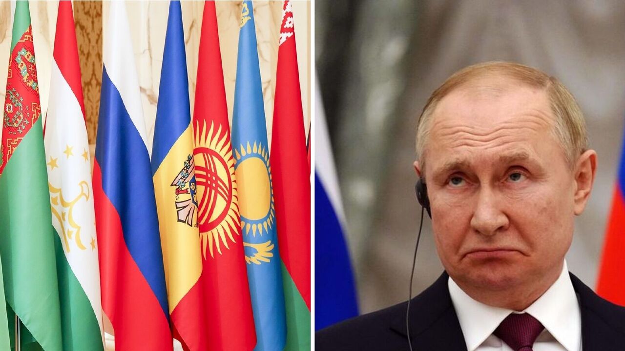 Russia risks losing influence in post-Soviet states due to war against Ukraine - ISW