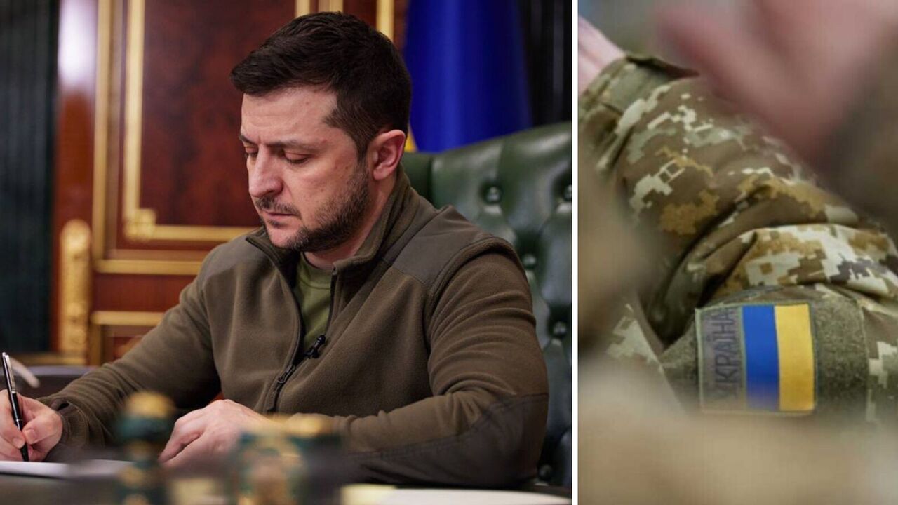 Zelenskyy signs amendments to the state budget