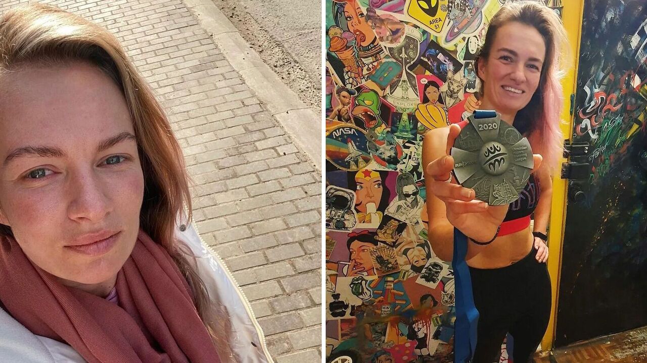 The unique Ukrainian record holder fled to Russia forever: "There are prospects, development and good people here. I want to be like them