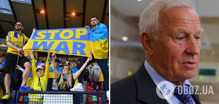 FIFA World Cup 2030: Russia calls to forget about Ukraine
