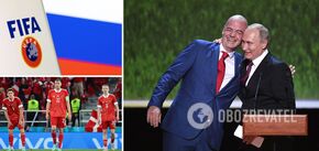 Russia's national team will play in an Asian tournament. Points will go into the FIFA rankings