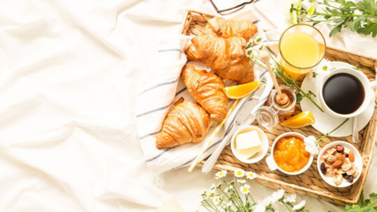 What to make for a quick breakfast: Top 10 ideas
