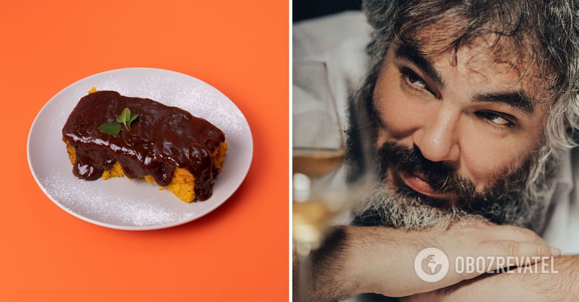 Simple and delicious Brazilian carrot dessert: chef's recipe