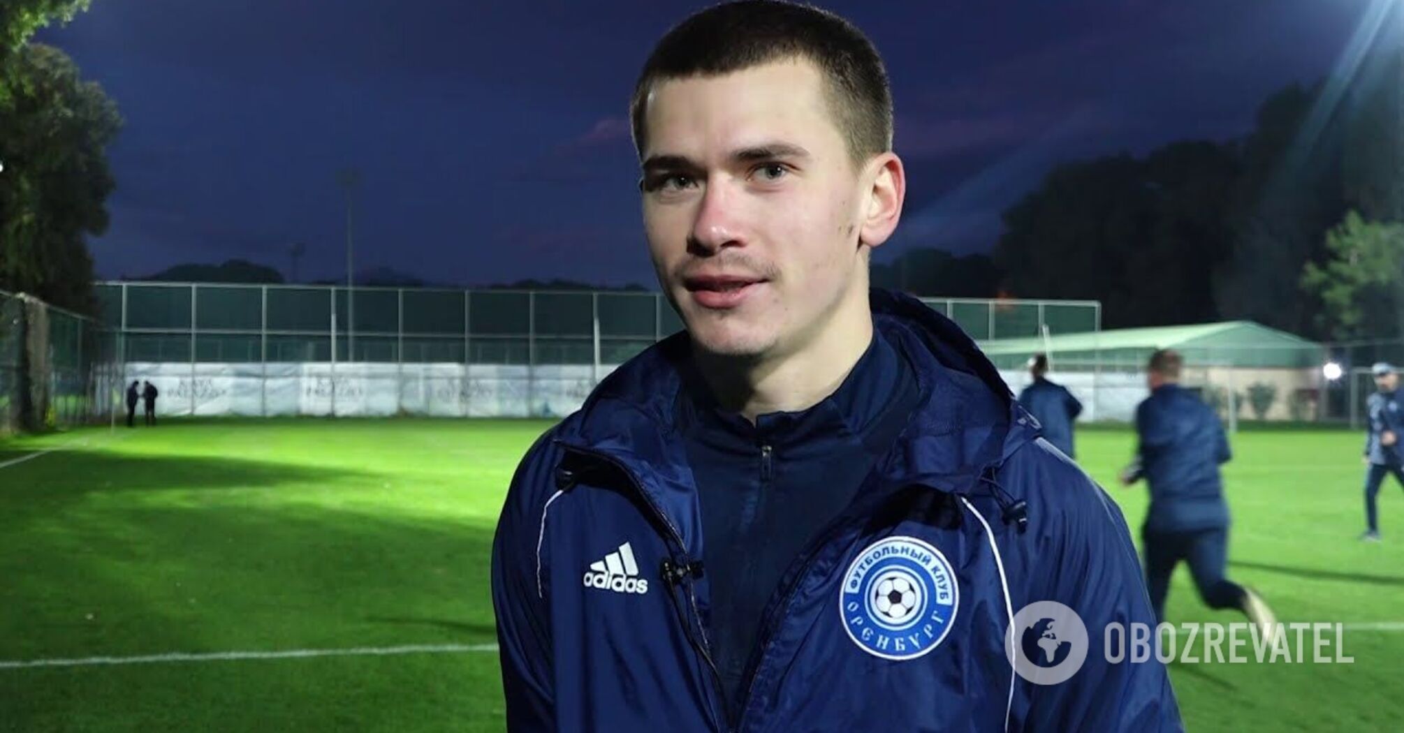 Russian football player advised not to go to "dangerous" Europe: it may demand to support Ukraine and show up with a flag