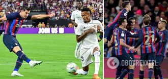 Barcelona vs Real Madrid: where to watch El Clasico in the Spanish league today